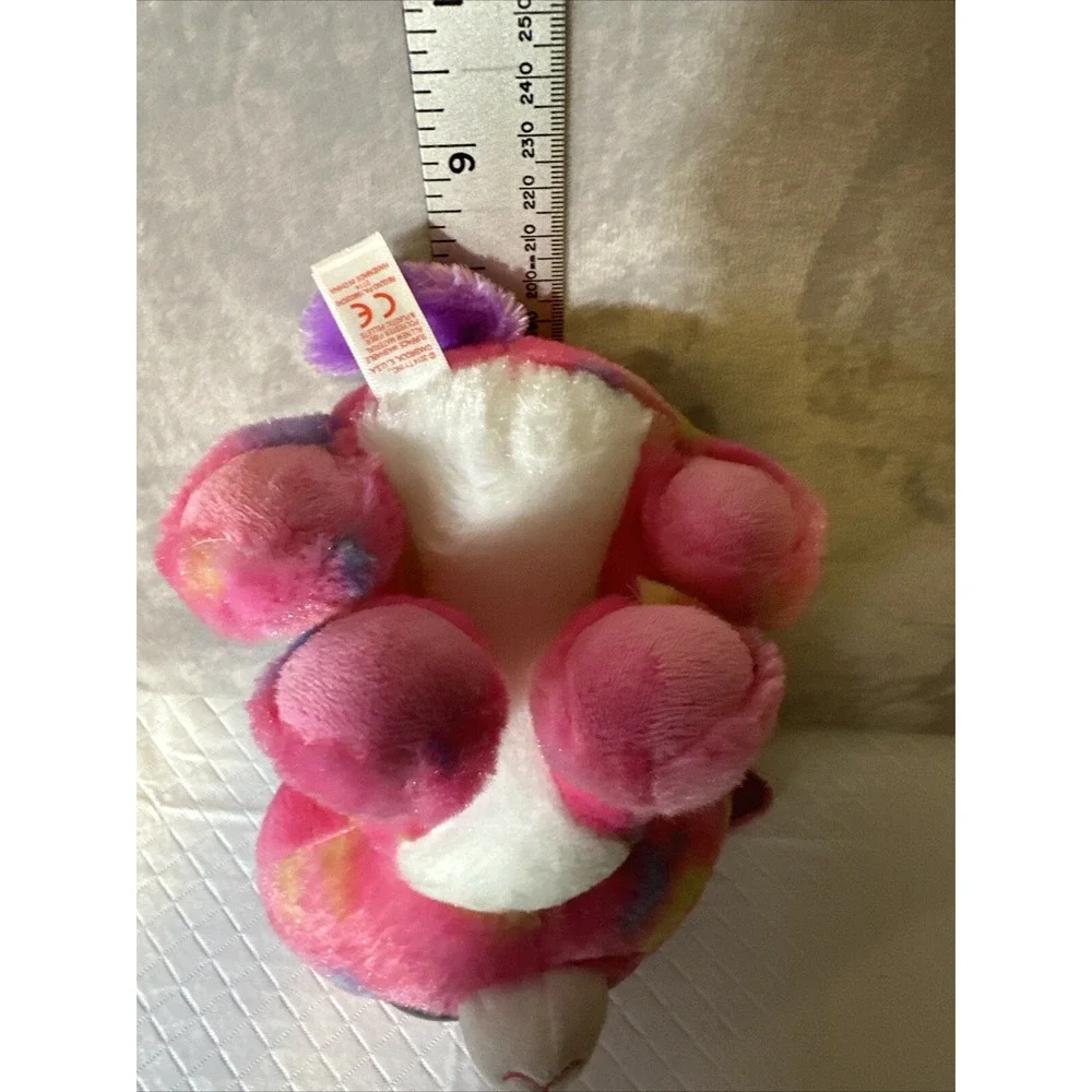 Ty Beanie Boos CANCUN the CHIHUAHUA 9